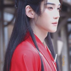 Nirvana in Flames Chinese Drama photo