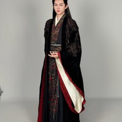 Chen Tian Xiang photo