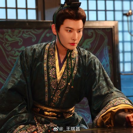 Wang Rui Chang