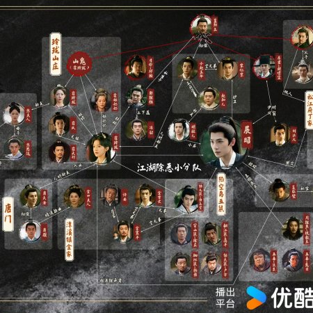 Zhan Zhao Adventures (2026)