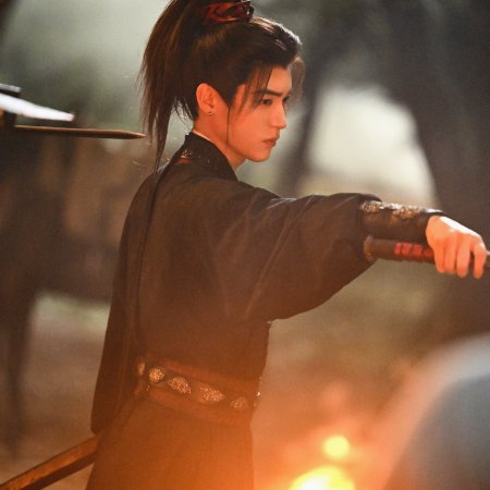 Zhou Yi Ran