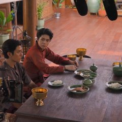 Namfon Sueangsuda Lawanprasert photo