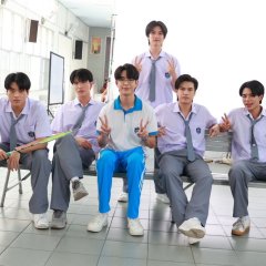 Weirdo-101 Thai Drama(0000) photo