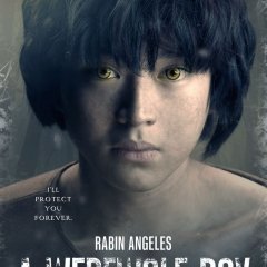A Werewolf Boy Philippines Movie(2026) photo