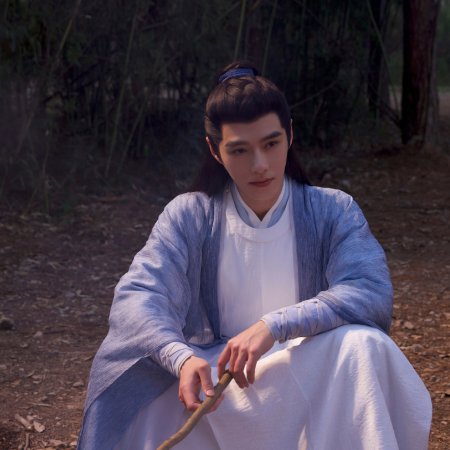 Zhan Zhao Adventures (2026)