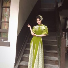 Wan Hua Sin Chinese Drama photo