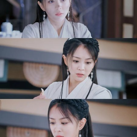 Jixiang Unhappy (2024)