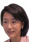 Oguri Sachiko in Tokkei Winspector Japanese Drama