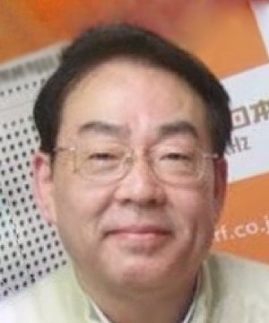 Hiroshi Takeda