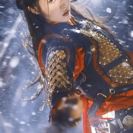 Mulan: Light a Fire (2026)