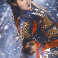 Mulan: Light a Fire Chinese Movie(2026) photo