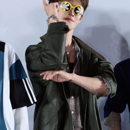 Dazzling (2026)