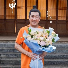 Wang Gang photo
