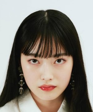 Nakayama Mimi
