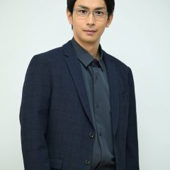 Ichikawa Tomohiro photo