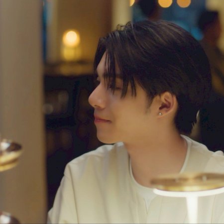 Love upon a Time (2026)