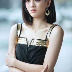 Liu Kai Xin photo