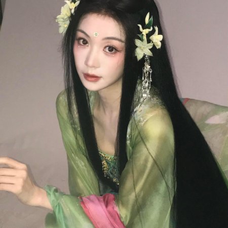 Hu Yi Xuan