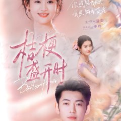 Balloon Flower Chinese Drama photo
