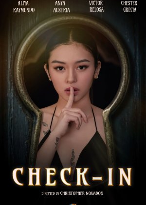 Check-in (2026) poster