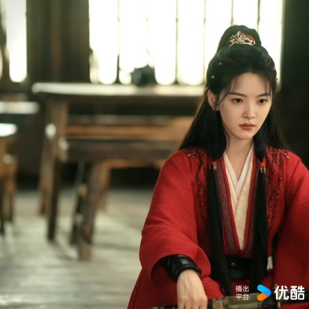Zhan Zhao Adventures (2026)