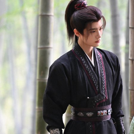 Zhou Yi Ran