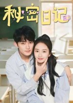 Secret Diary Chinese Drama(2026) photo