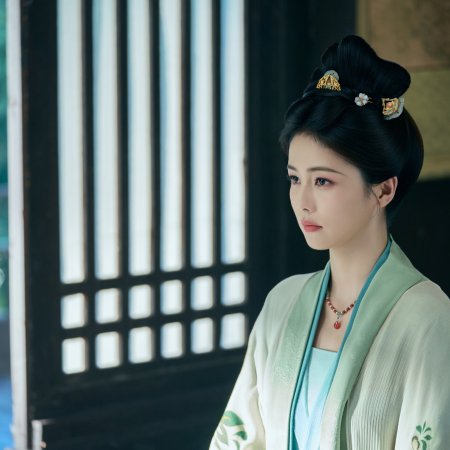The First Jasmine (2026)