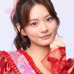 Nagase Riko photo