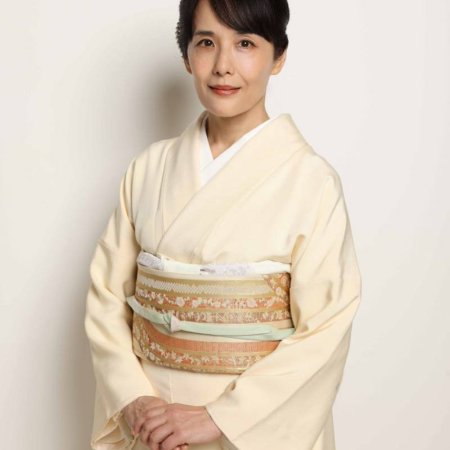 Tomita Yasuko
