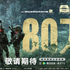 Combined Arms Chinese Drama photo