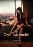 Club Friday Love Status: Open Relationship
