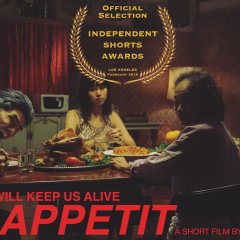 Bon Appetit Thai Movie(2018) photo
