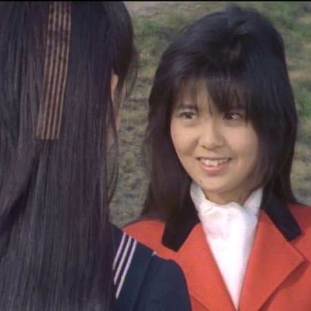 Aries no Otometachi (1987)
