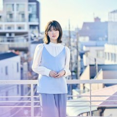 Higuchi Hina photo