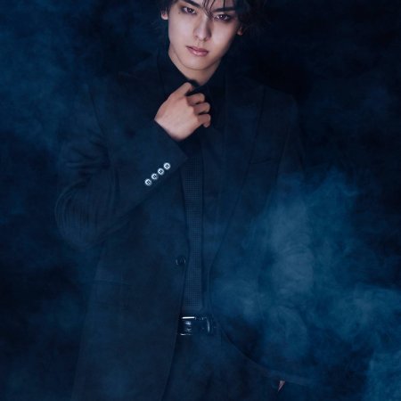 Ghost Yankee (2024)