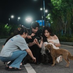 Divine Marriage Chinese Drama(2025) photo