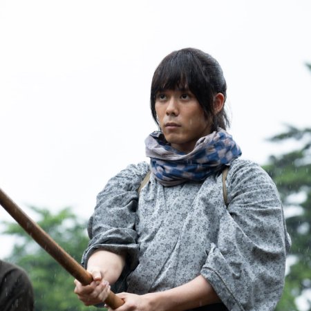 Song of the Samurai: Fateful Showdown in Kyoto (2026)