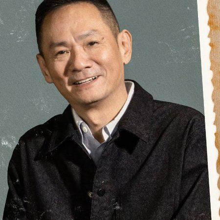Guo Jing Lin