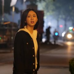 Chasing Mystery Crime Chinese Movie photo