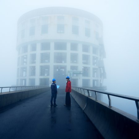 The Answer Is Earth (2026)