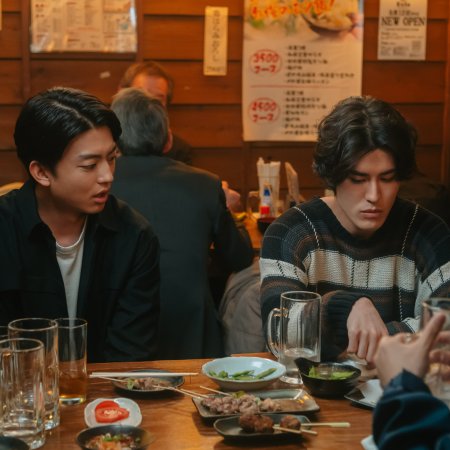 The Boy and I Who Will Break Up in 100 Days (2026)