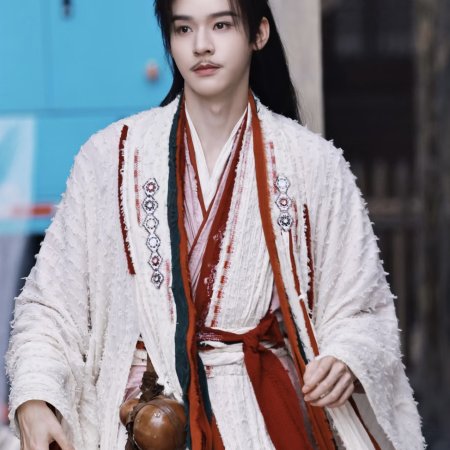 The Legend of Lu Xiaofeng ()