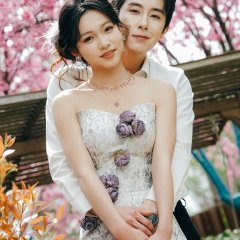 The Starry River Favors You Chinese Drama photo