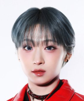 Ji Soo Lee