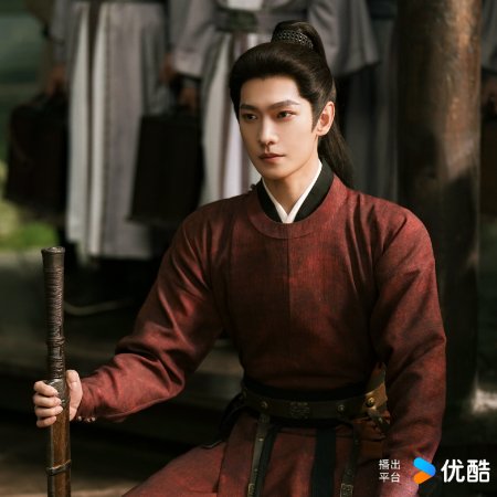 Zhan Zhao Adventures (2026)