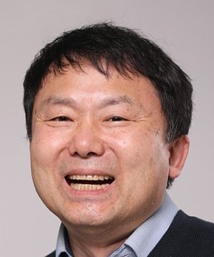 Seung Pil Lee