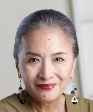 Kimiko Ikegami