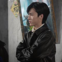 Chong Hui Ba Ling Leng Mian Lao Gong Xin Dong Le Chinese Drama photo