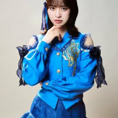 Tomita Nanaka photo
